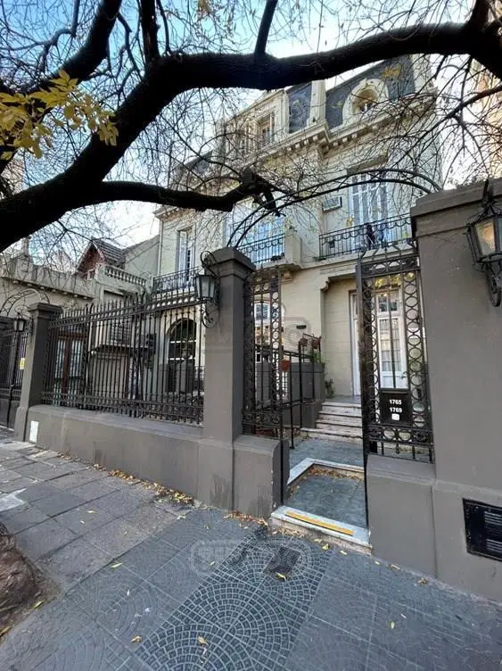 Turístico Hotel  en Venta en Belgrano R, Capital Federal, Buenos Aires 5
