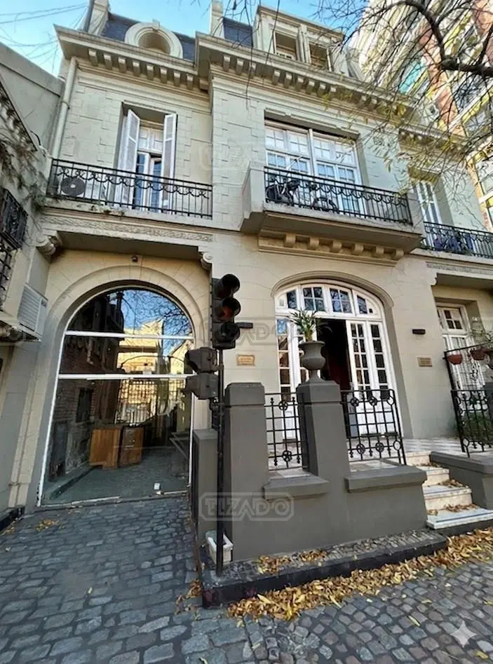 Turístico Hotel  en Venta en Belgrano R, Capital Federal, Buenos Aires 5