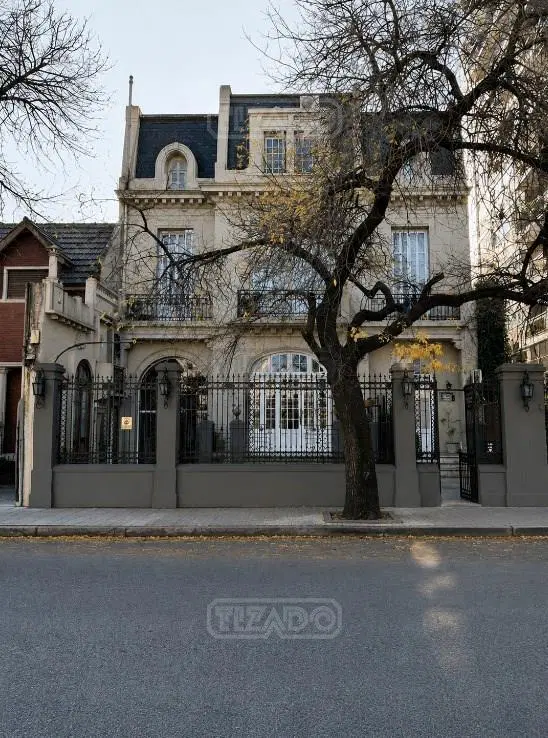 Turístico Hotel  en Venta en Belgrano R, Capital Federal, Buenos Aires 2