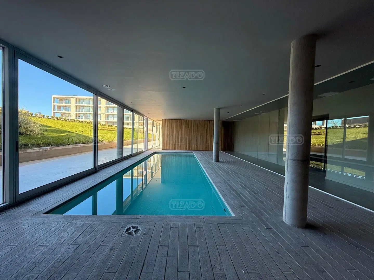 Departamento  en Alquiler en San Isidro, G.B.A. Zona Norte, Argentina 4