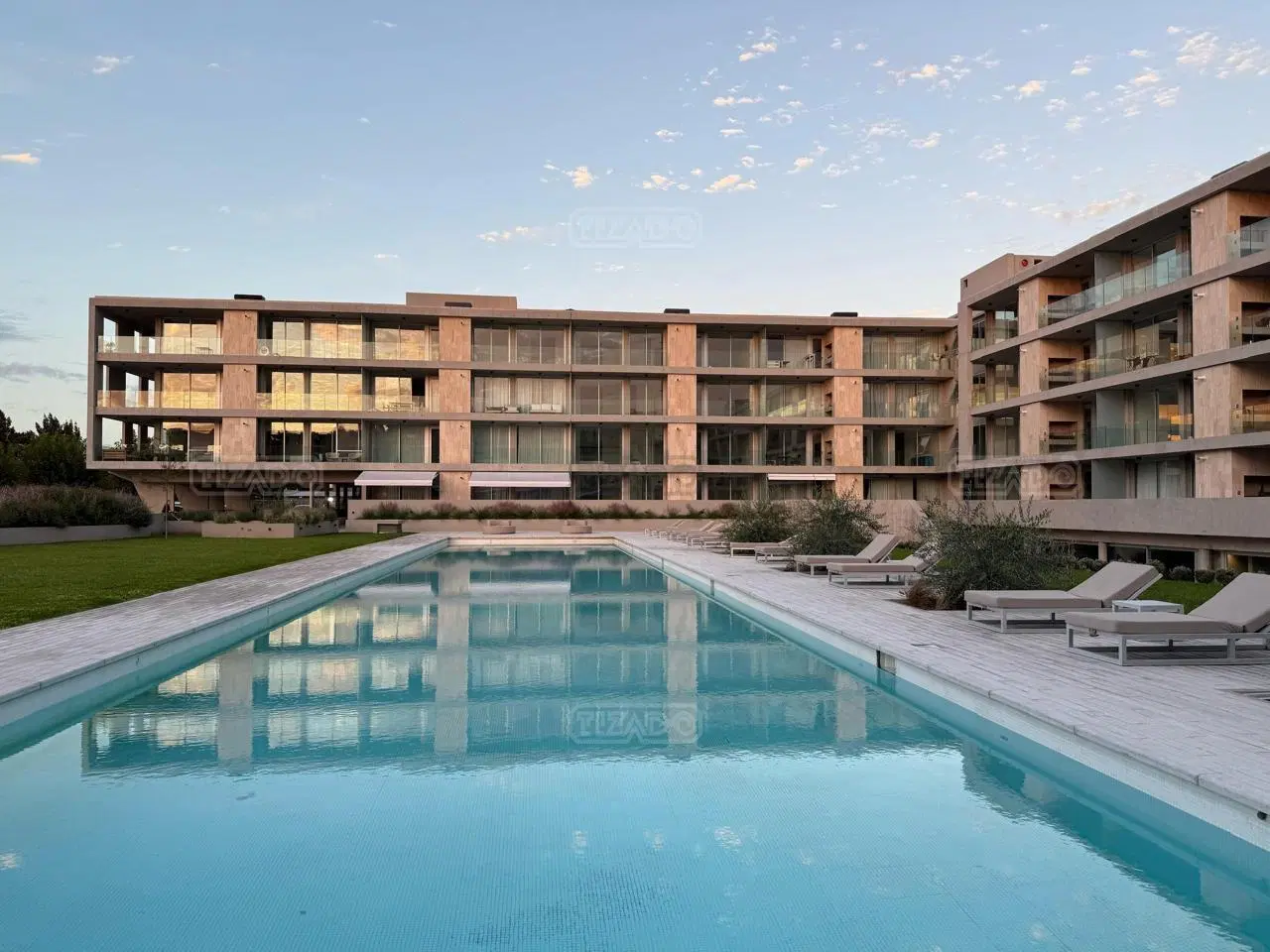 Departamento  en Alquiler en San Isidro, G.B.A. Zona Norte, Argentina 2
