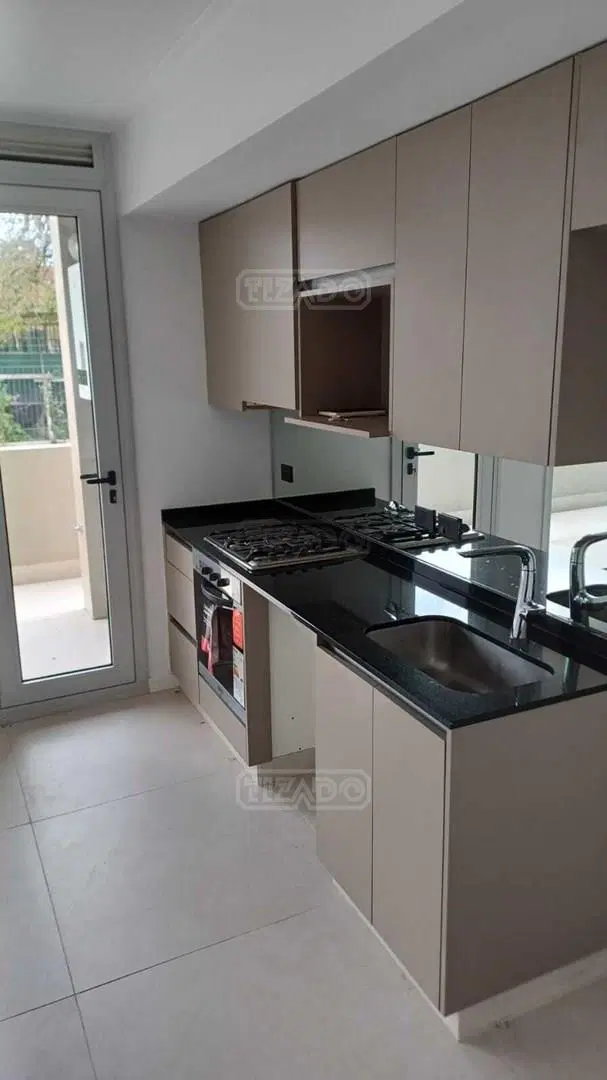 Departamento  en Alquiler en San Isidro, G.B.A. Zona Norte, Argentina 2
