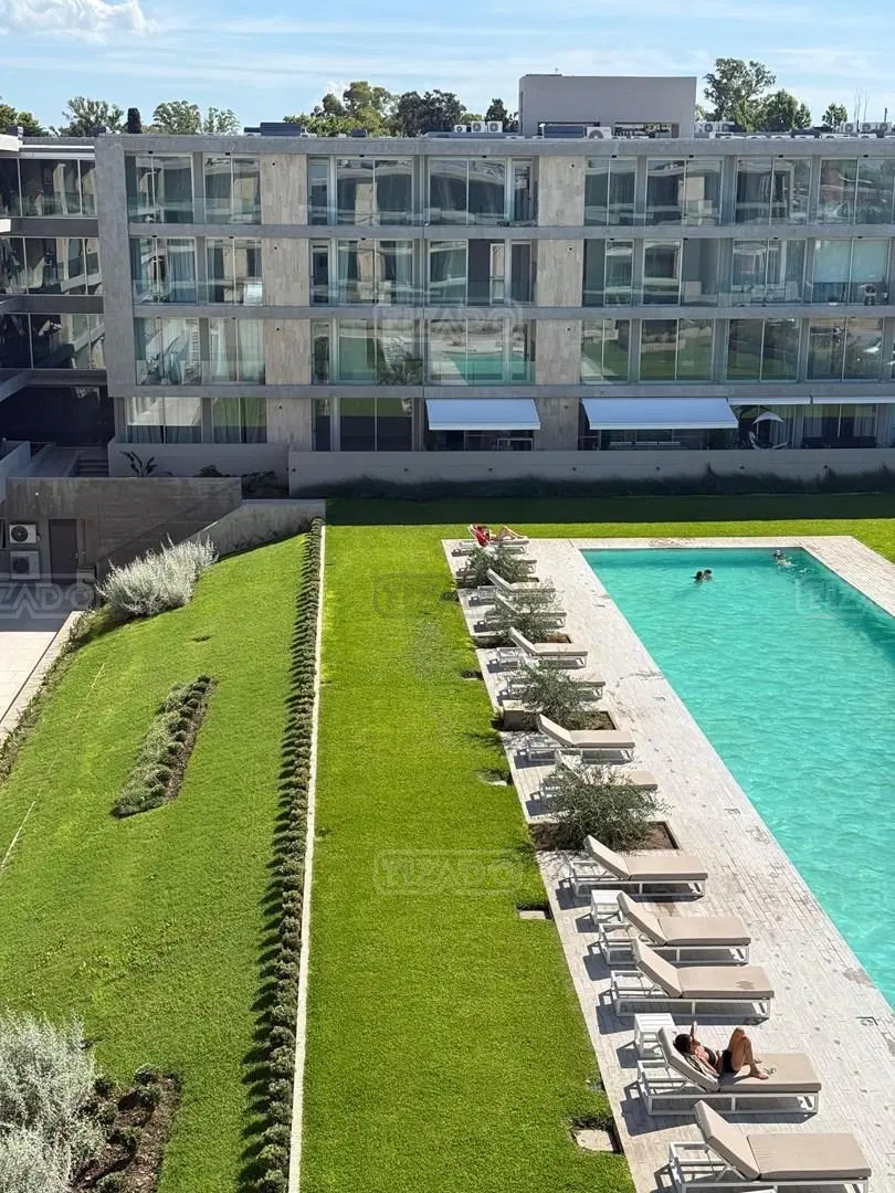 Departamento  en Alquiler en San Isidro, G.B.A. Zona Norte, Argentina 3