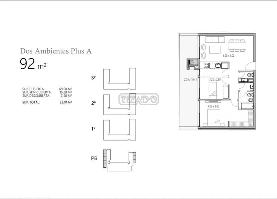 Plano 1