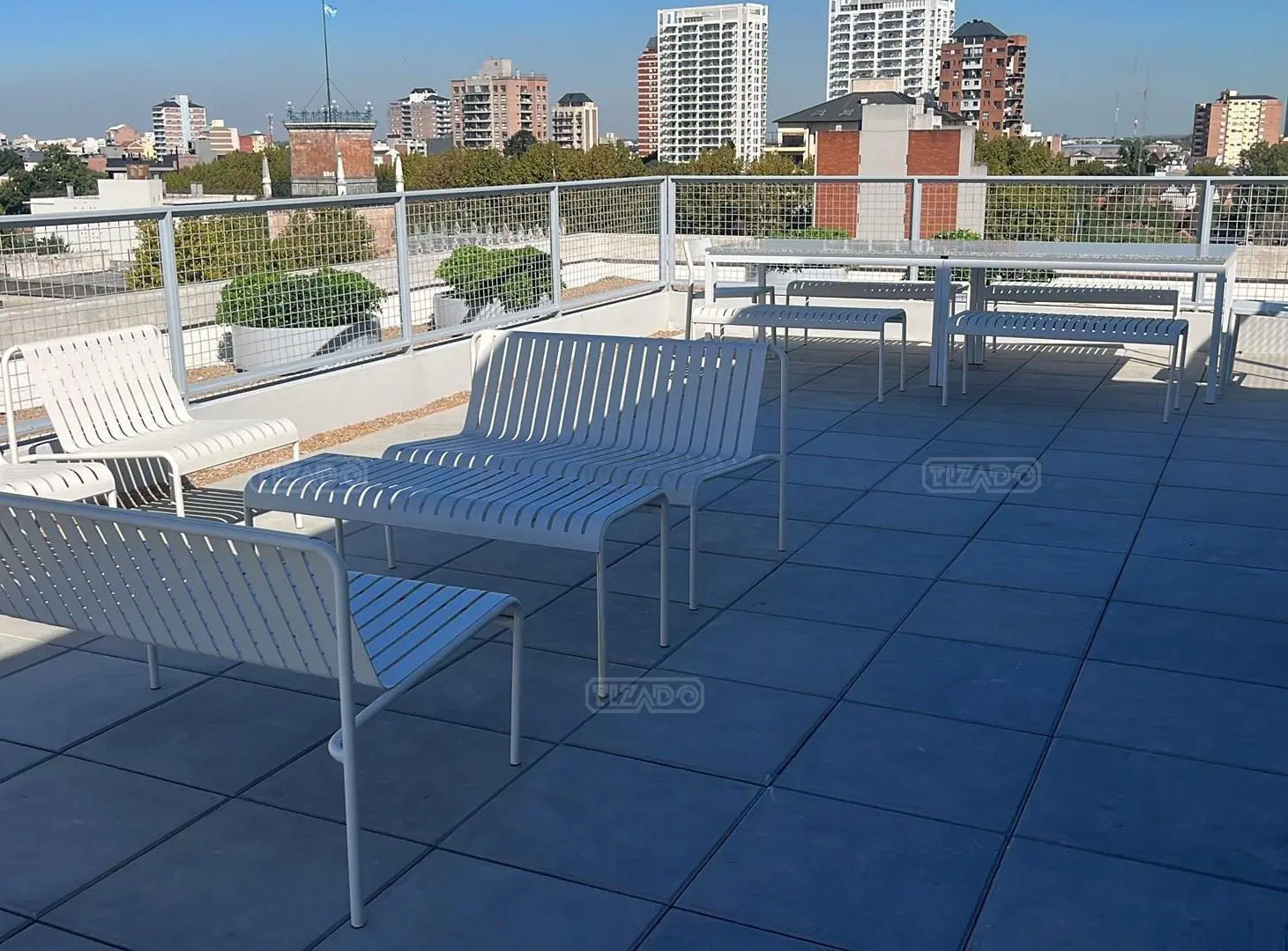 Departamento en Venta en Tigre Chico, Tigre, G.B.A. Zona Norte 2