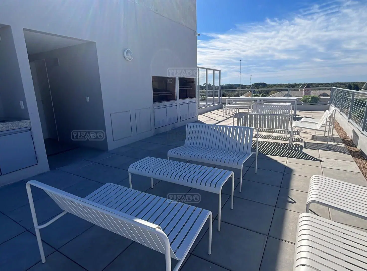 Departamento en Venta en Tigre Chico, Tigre, G.B.A. Zona Norte 5