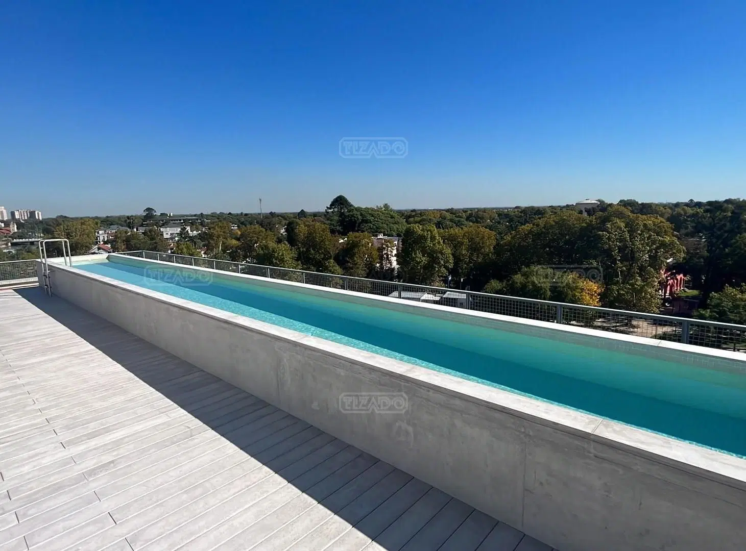 Departamento en Venta en Tigre Chico, Tigre, G.B.A. Zona Norte 3