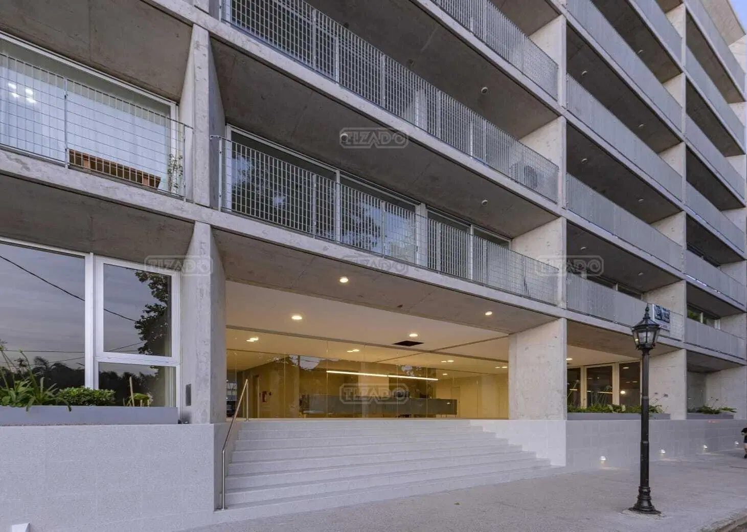 Departamento  en Venta en Tigre, G.B.A. Zona Norte, Argentina 3
