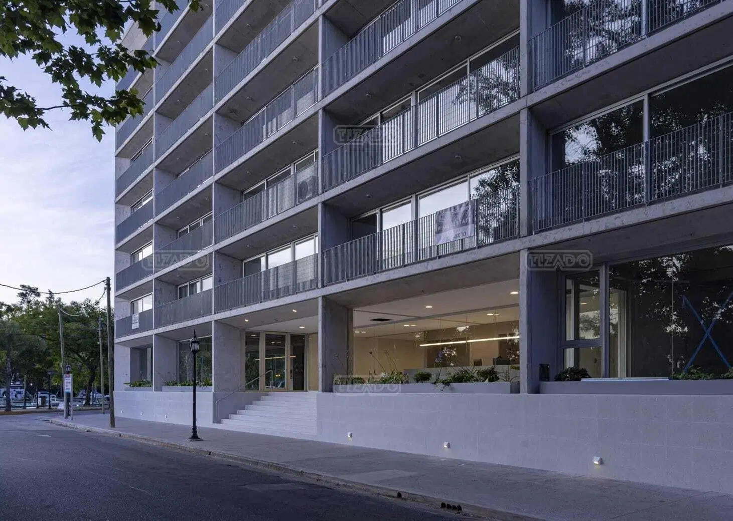 Departamento en Venta en Tigre, G.B.A. Zona Norte, Argentina 8