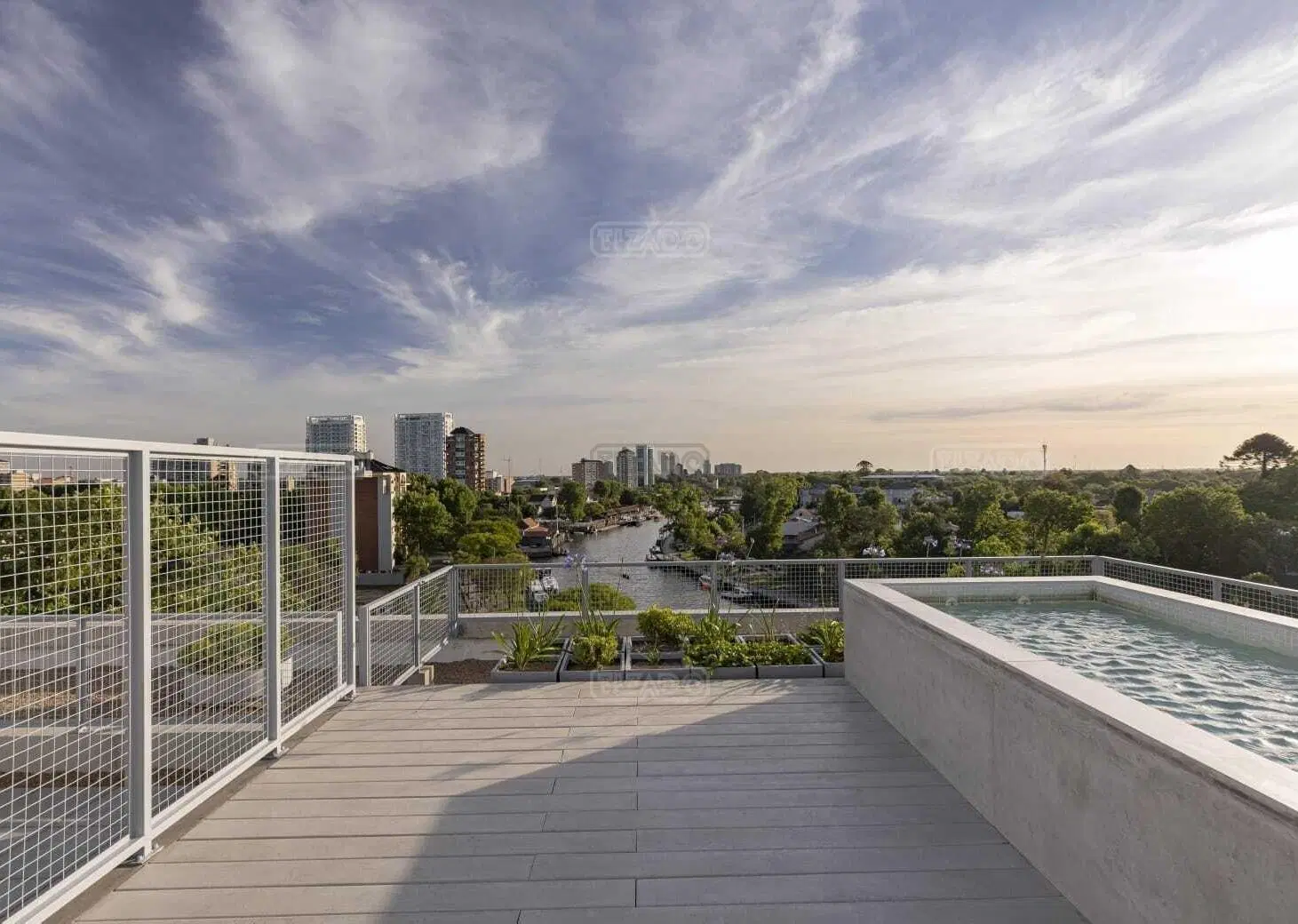 Departamento  en Venta en Tigre, G.B.A. Zona Norte, Argentina 2