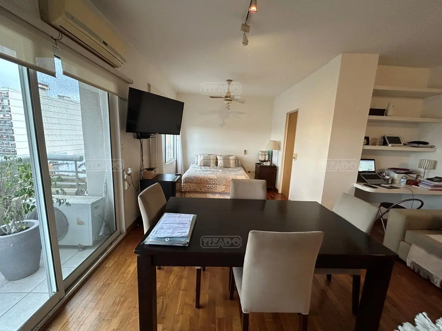 Departamento en Alquiler en Vicente López, G.B.A. Zona Norte, Argentina 3