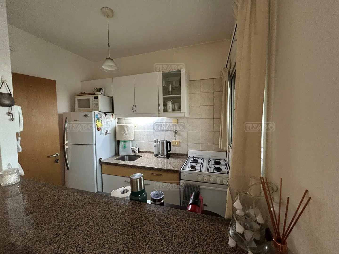 Departamento en Alquiler en Vicente López, G.B.A. Zona Norte, Argentina 4