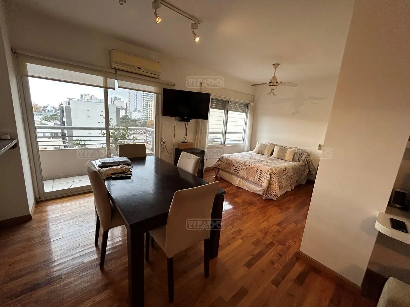 Departamento en Alquiler en Vicente López, G.B.A. Zona Norte, Argentina 1