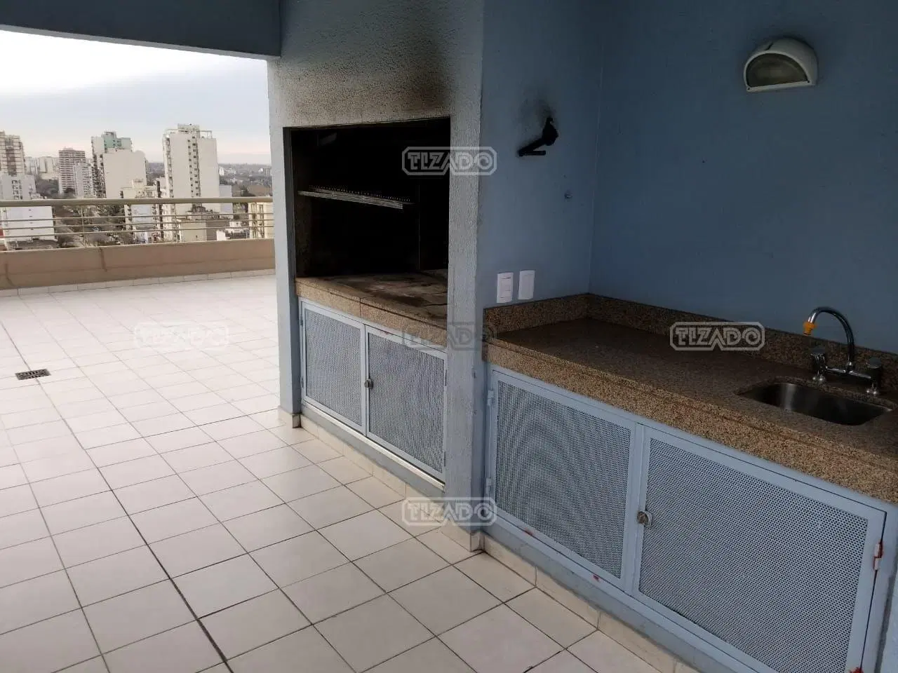 Departamento en Alquiler en Vicente López, G.B.A. Zona Norte, Argentina 2