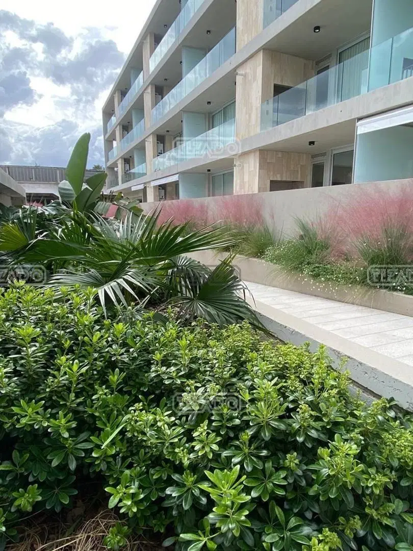 PRANA San Isidro | Planta baja a estrenar con patio propio, parrilla, vista al parque y 2 cocheras 5