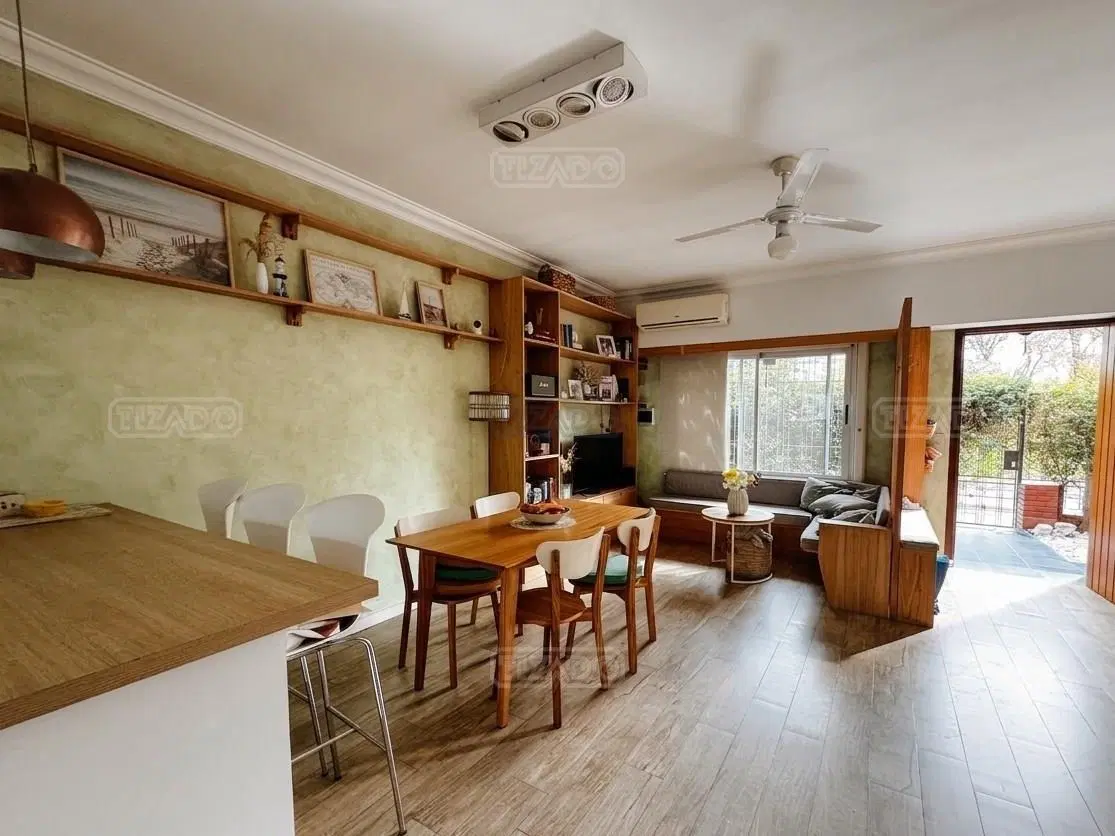 Casa Chalet en Venta en Villa Adelina, San Isidro, G.B.A. Zona Norte 1