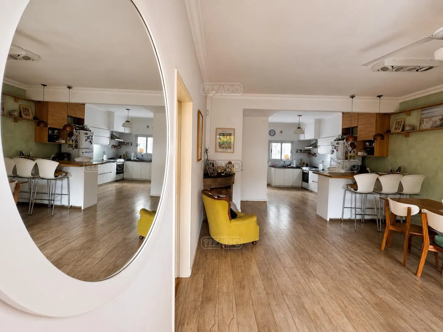 Casa Chalet en Venta en Villa Adelina, San Isidro, G.B.A. Zona Norte 2