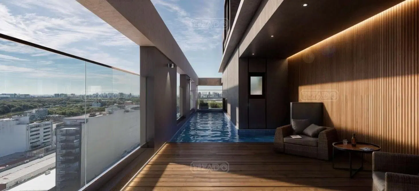 Departamento  en Venta en Vicente López, G.B.A. Zona Norte, Argentina 2