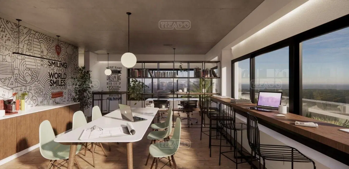 Departamento  en Venta en Vicente López, G.B.A. Zona Norte, Argentina 4