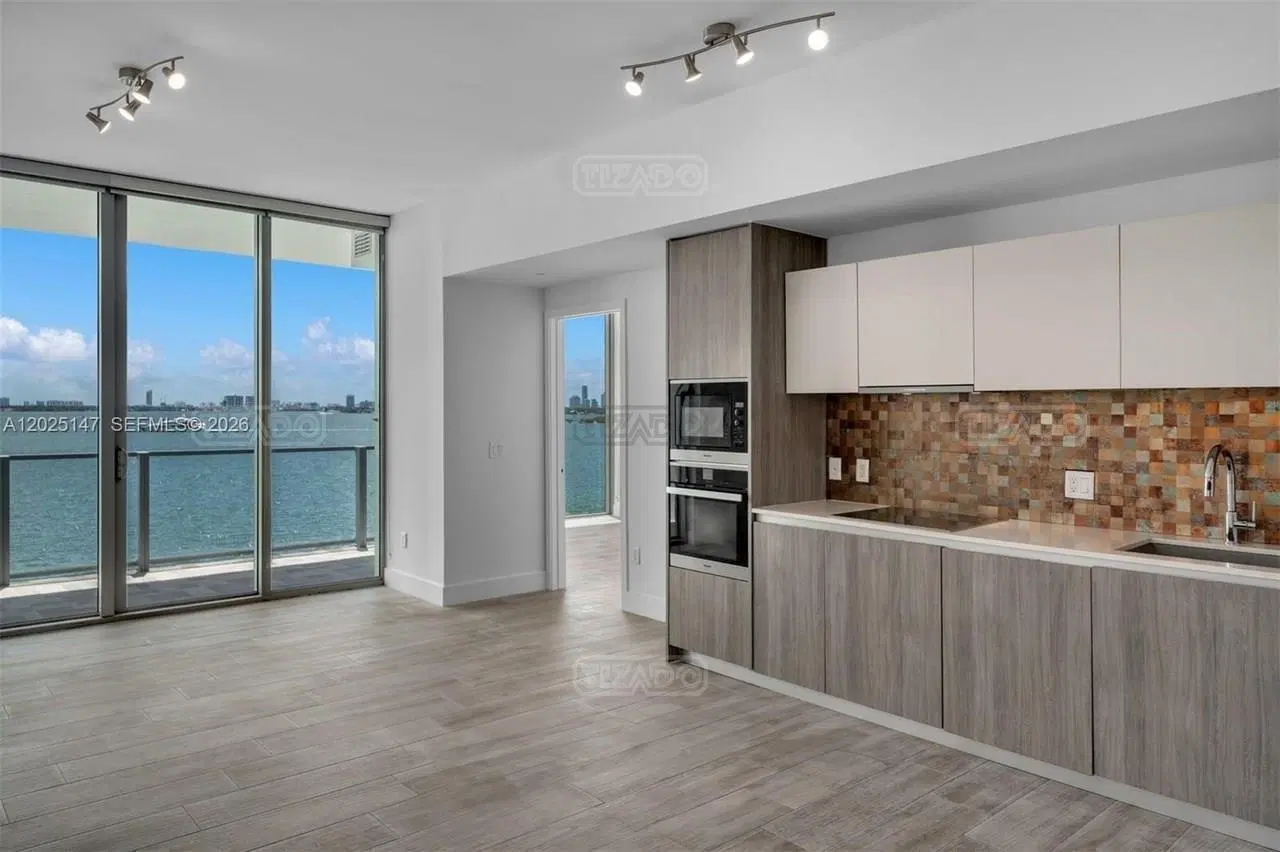 Departamento en Venta en Edgewater, Miami, Florida 2