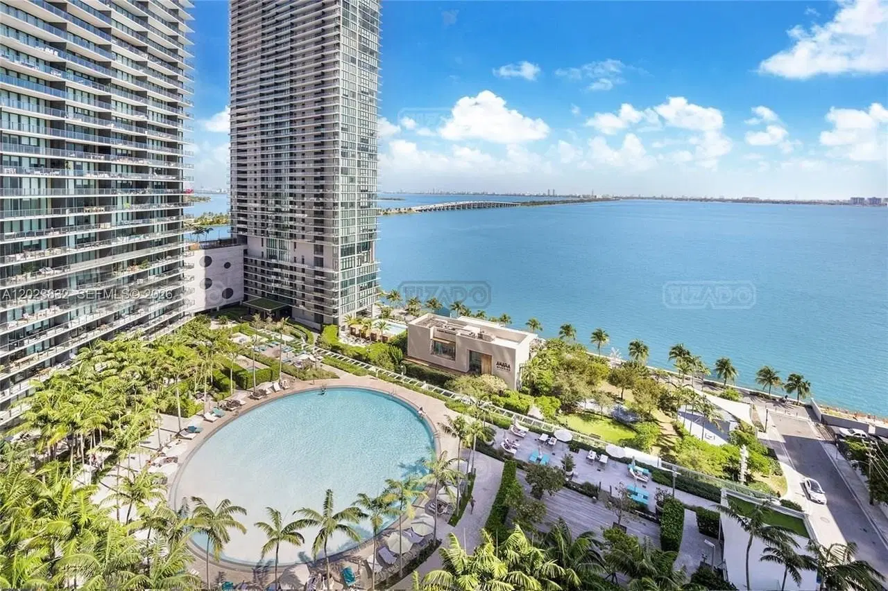 Departamento en Venta en Edgewater, Miami, Florida 5