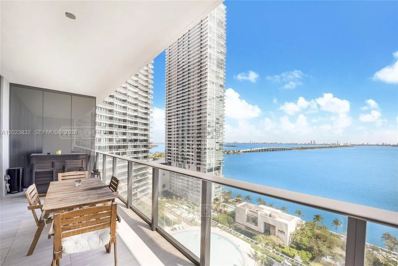 Departamento en Venta en Edgewater, Miami, Florida 3