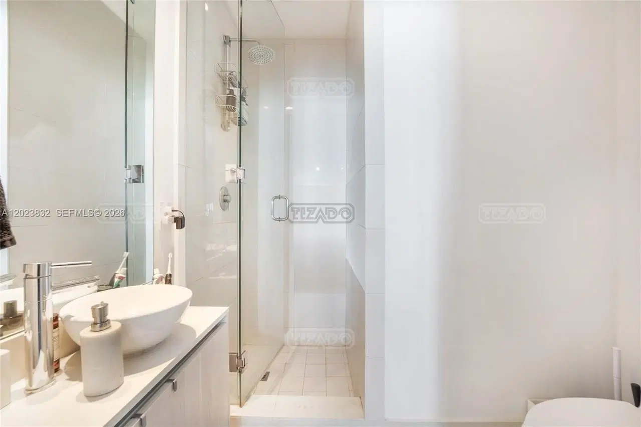 Departamento en Venta en Edgewater, Miami, Florida 4