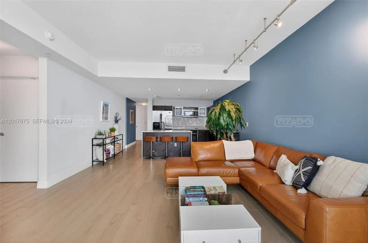 Departamento  en Venta en Edgewater, Miami, Florida 3