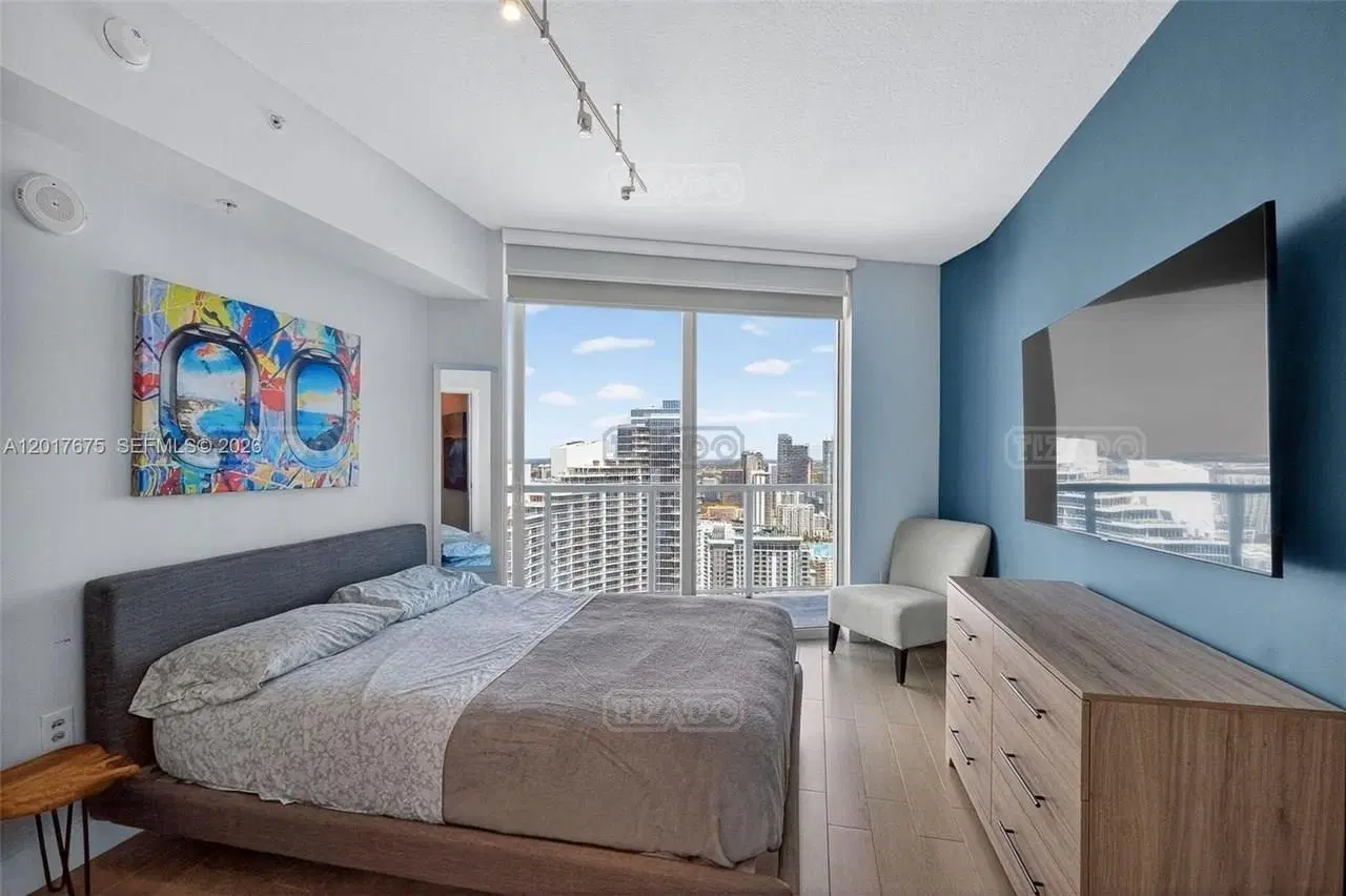 Departamento  en Venta en Edgewater, Miami, Florida 2