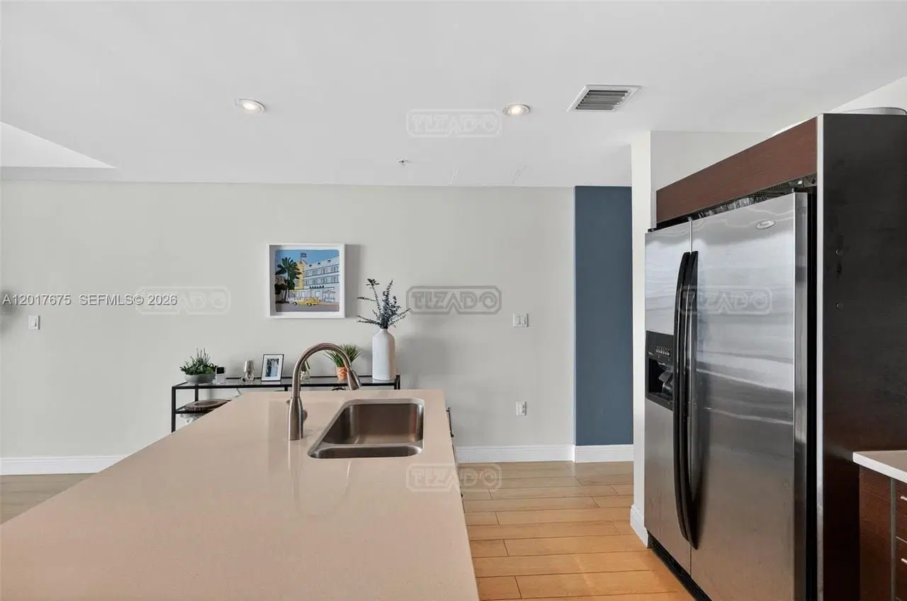 Departamento  en Venta en Edgewater, Miami, Florida 4