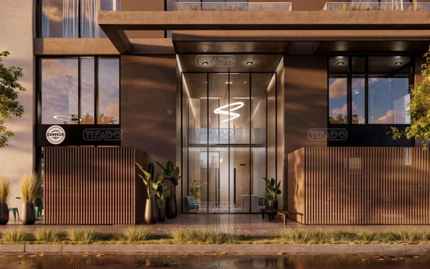 Emprendimiento ATLIKUM en Vicente López, G.B.A. Zona Norte, Argentina