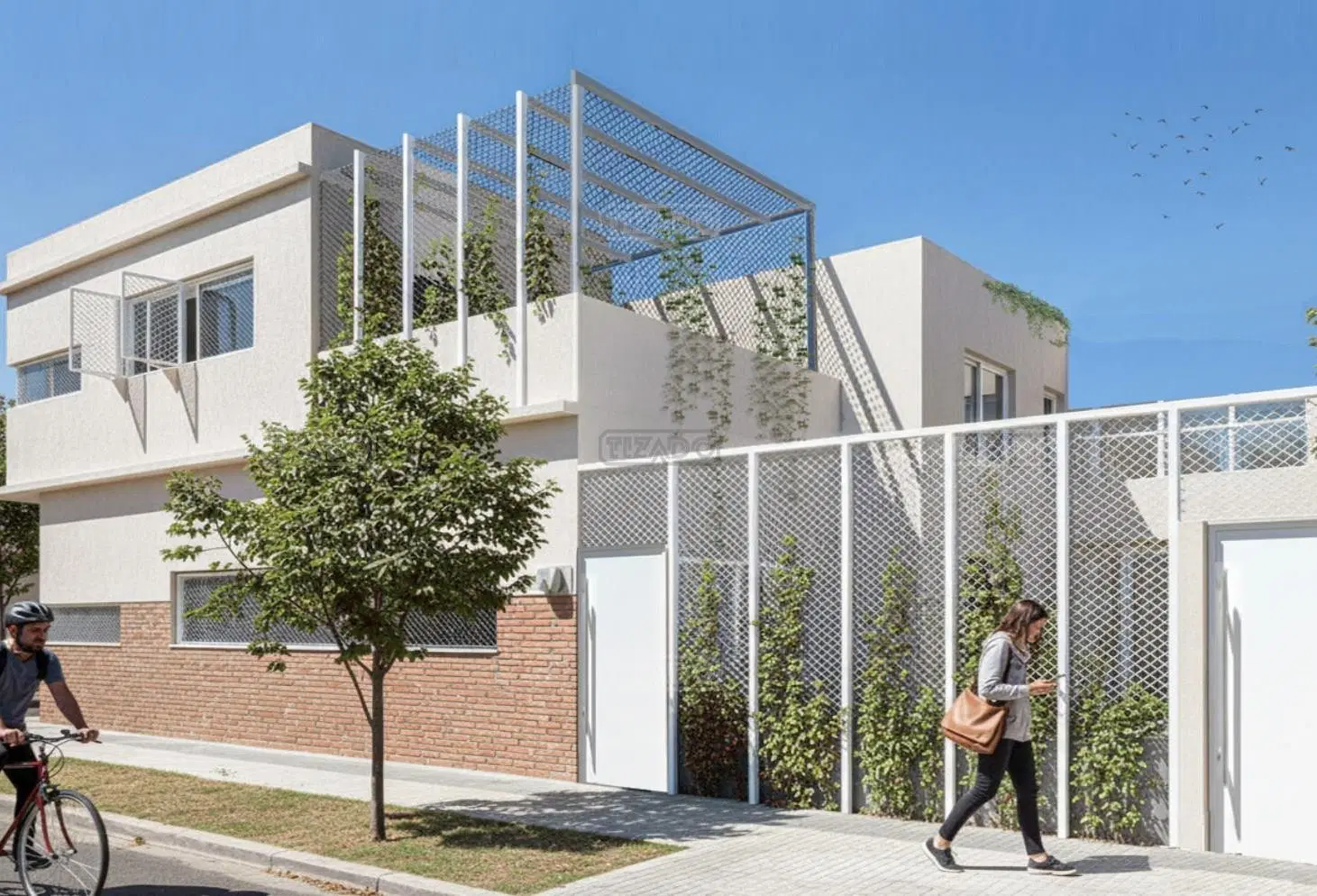 Departamento PH en Venta en Florida Oeste, Vicente López, G.B.A. Zona Norte 3