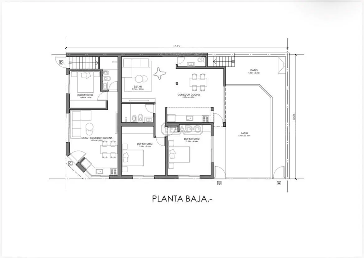 Plano 3
