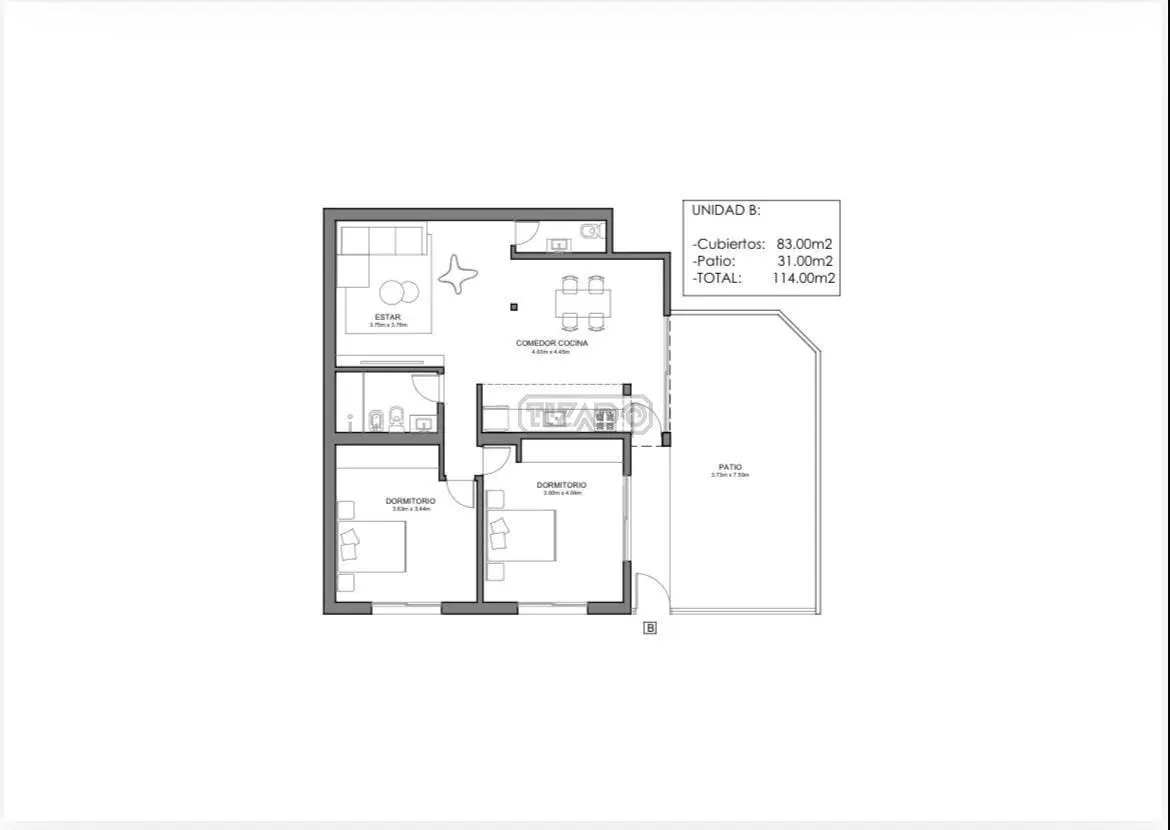 Plano 3