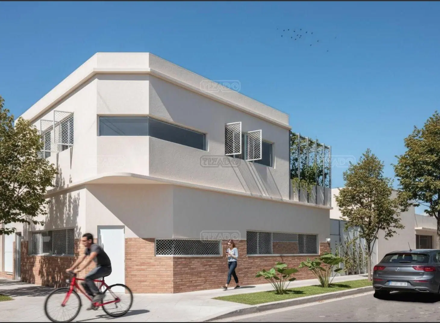 Departamento PH en Venta en Florida Oeste, Vicente López, G.B.A. Zona Norte 2