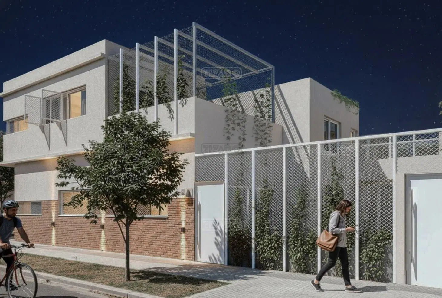 Departamento PH en Venta en Florida Oeste, Vicente López, G.B.A. Zona Norte 5