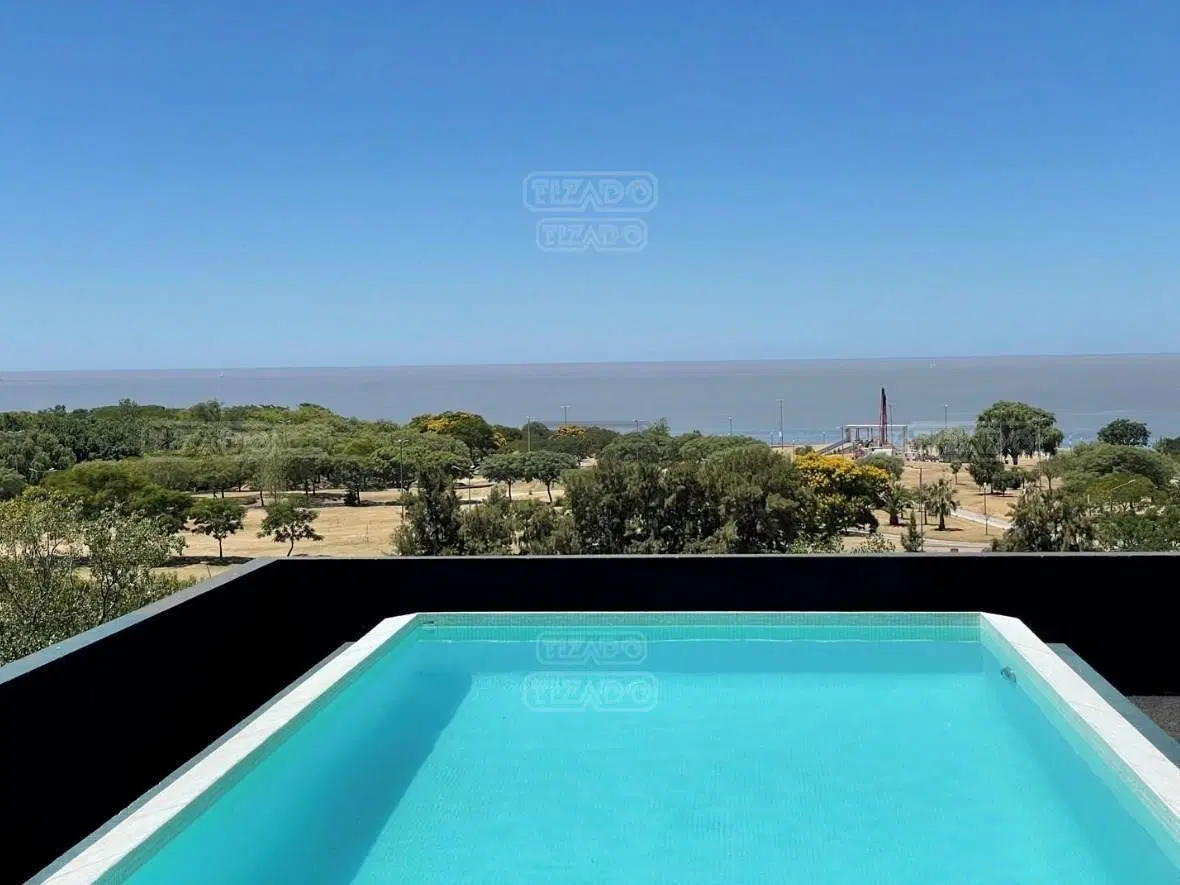 Departamento  en Venta en Vicente López, G.B.A. Zona Norte, Argentina 3