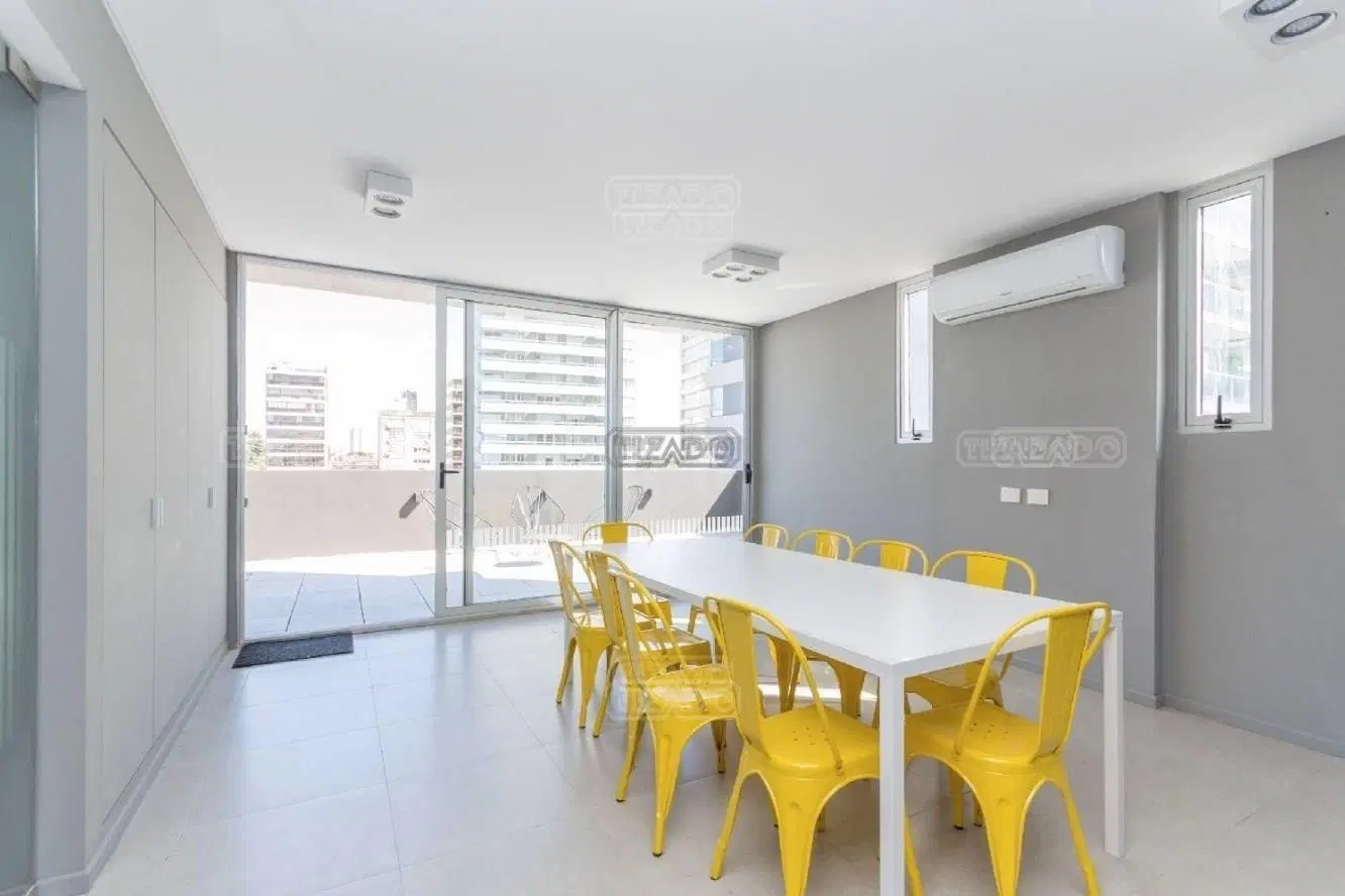 Departamento  en Venta en Vicente López, G.B.A. Zona Norte, Argentina 4
