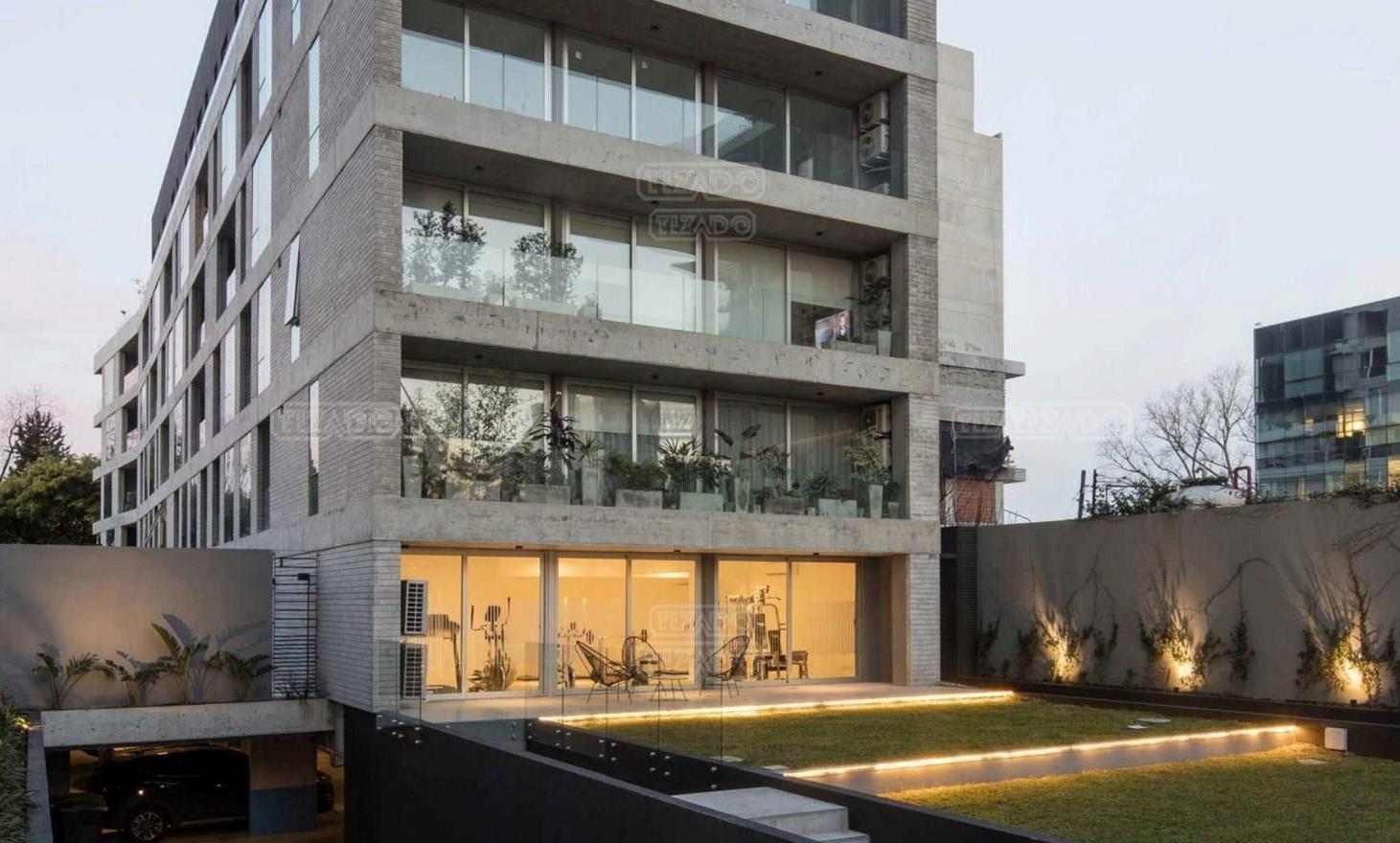 Departamento en Venta en Vicente López, G.B.A. Zona Norte, Argentina