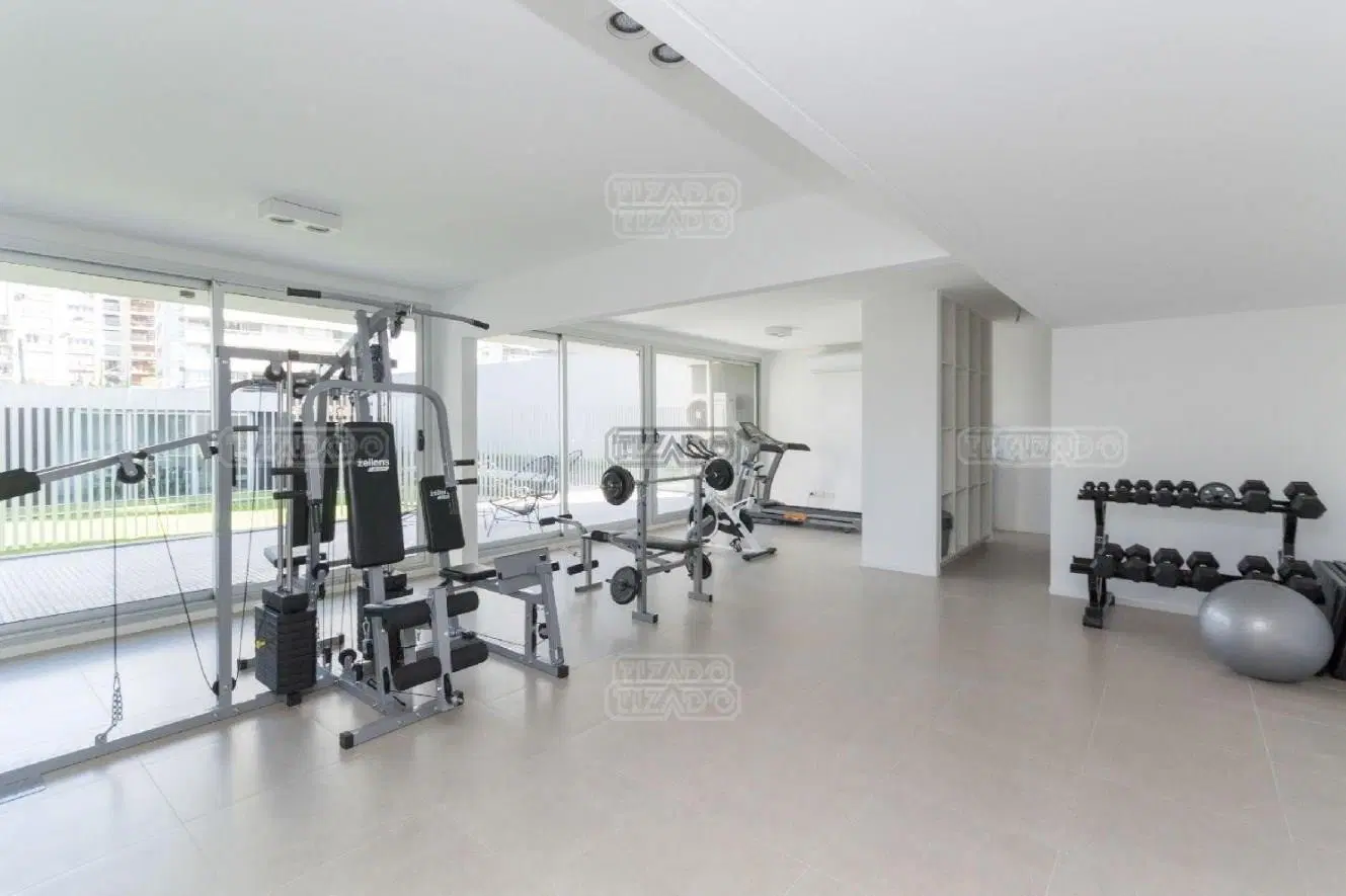 Departamento  en Venta en Vicente López, G.B.A. Zona Norte, Argentina 5
