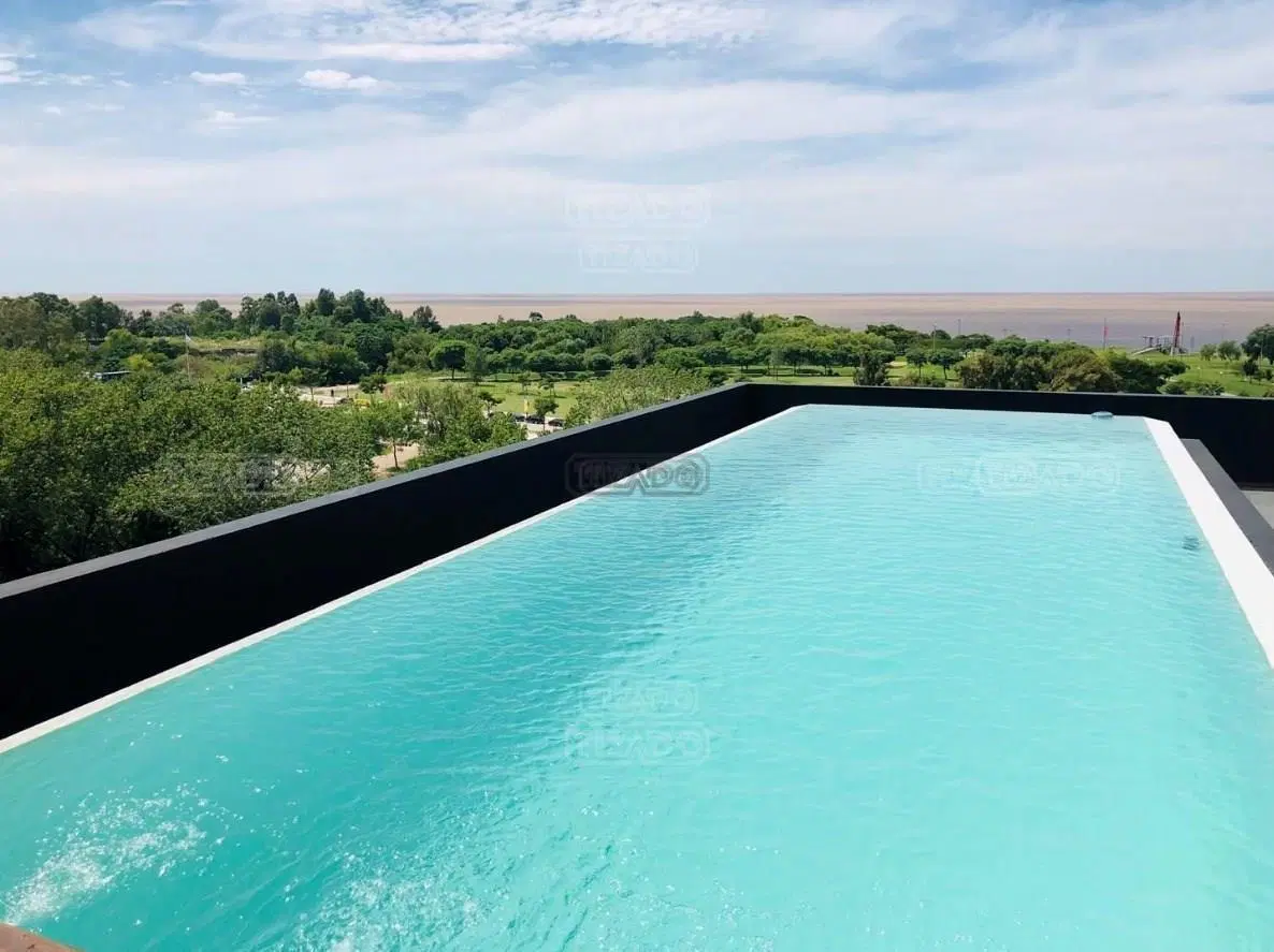 Departamento  en Venta en Vicente López, G.B.A. Zona Norte, Argentina 2