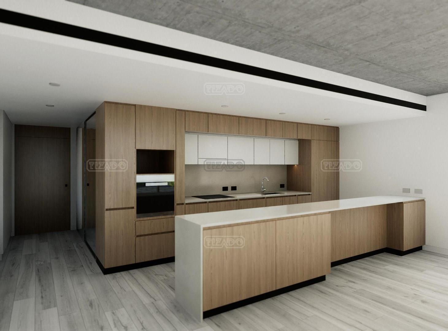 Departamento en Venta en San Fernando, G.B.A. Zona Norte, Argentina