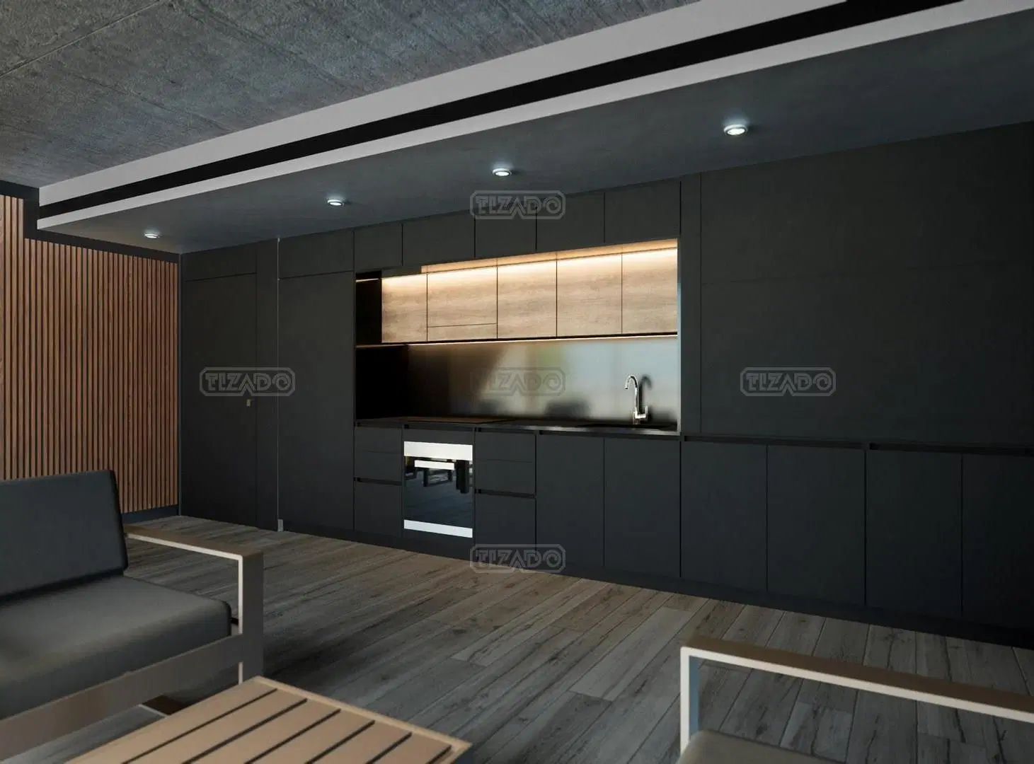Departamento  en Venta en San Fernando, G.B.A. Zona Norte, Argentina 5