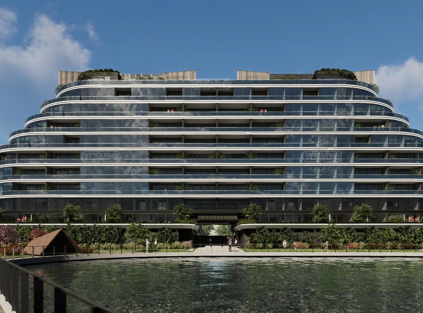 Departamento en Venta en San Fernando, G.B.A. Zona Norte, Argentina