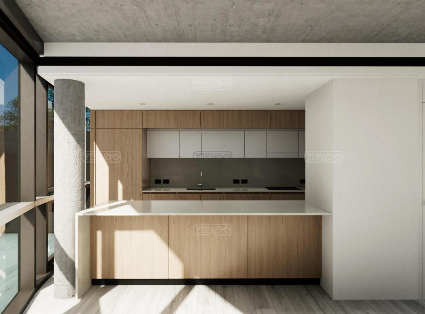 Departamento en Venta en San Fernando, G.B.A. Zona Norte, Argentina