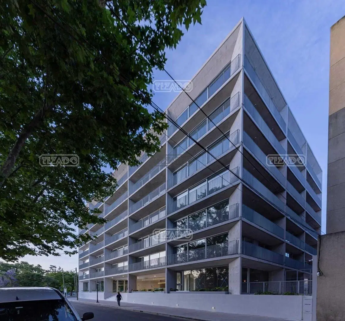 Departamento  en Alquiler en Delta, Tigre, G.B.A. Zona Norte 5