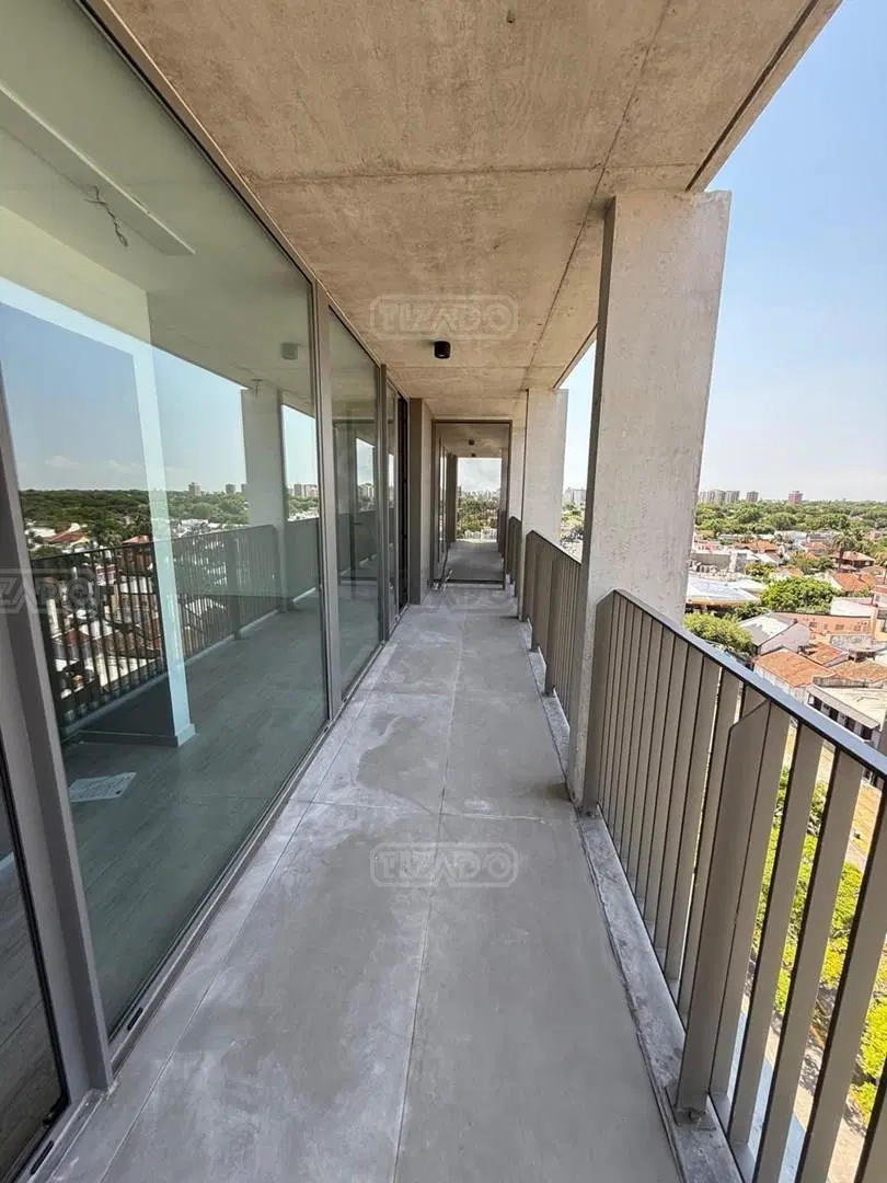 Departamento en Venta en Olivos, Vicente López, G.B.A. Zona Norte 4