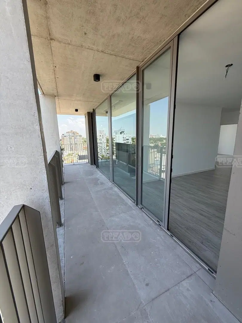 Departamento en Venta en Olivos, Vicente López, G.B.A. Zona Norte 3