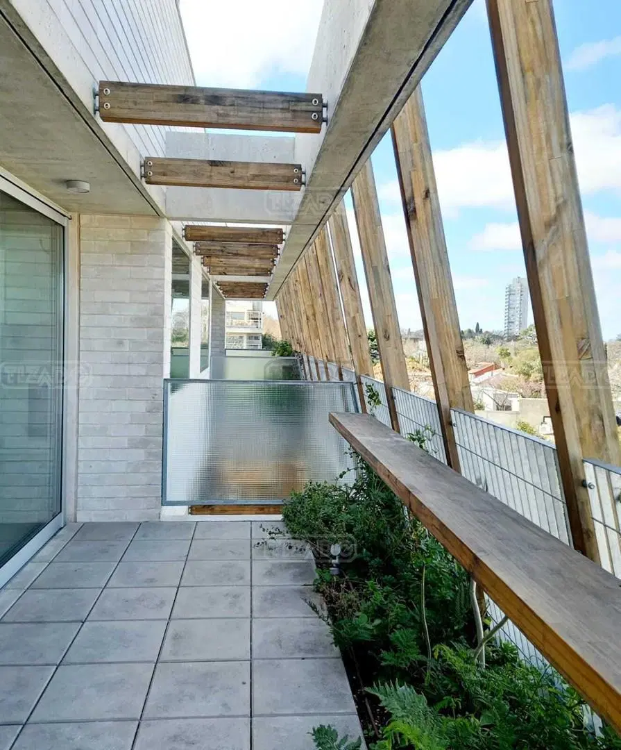 Departamento Dúplex  en Venta en La Lucila, Vicente López, G.B.A. Zona Norte 8