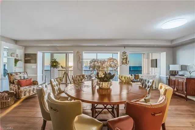 Departamento  en Venta en Naples, Condado de Collier, Florida 5